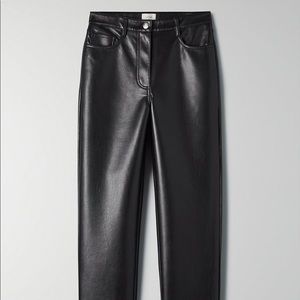 Aritzia Melina Pant